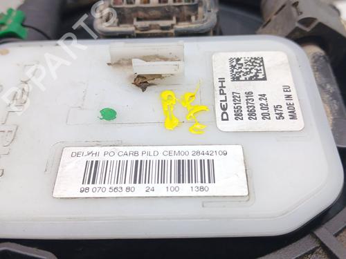 Fuel pump OPEL VIVARO C Van (K0) 1.5 | BP32421306M76 - Image 4