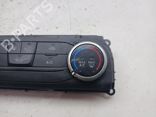 Climate control FORD FIESTA VII (HJ, HF) | BP12134503I5 - Image 4