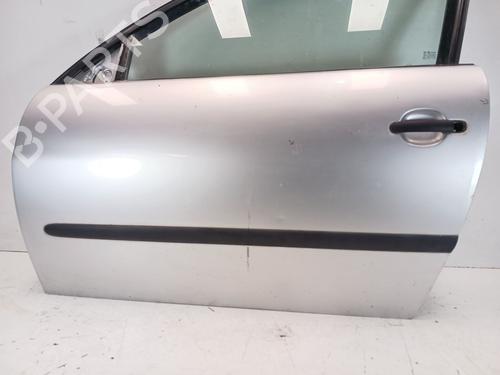 Left front door SEAT IBIZA III (6L1) 1.2 | BP31801340C2 