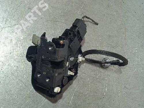 Rear right lock FORD FOCUS II (DA_, HCP, DP)  | BP6977665C99 