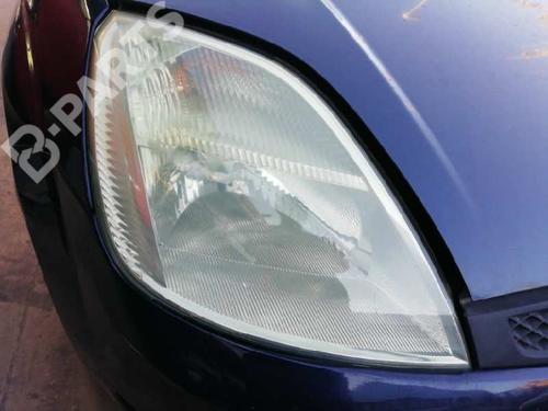Used Right headlight Right headlight FORD FIESTA V (JH_, JD_) [2001-2014] 11180854 11180854