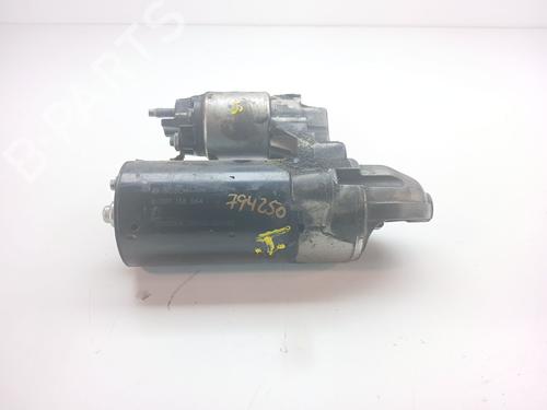 Used Starter TOYOTA VERSO (_R2_) 1.6 D4-D (WAR20_) (112 hp) 32142083