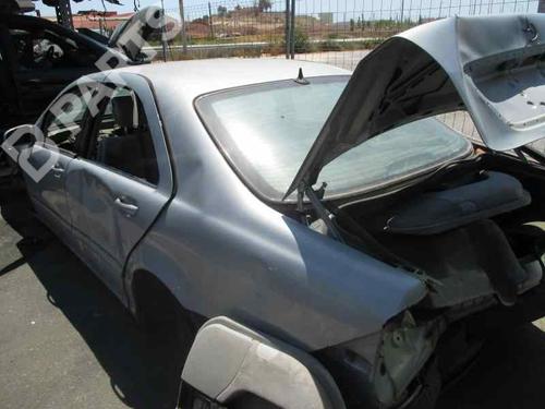 Front right window mechanism MERCEDES-BENZ S-CLASS (W220)  | BP2393088C23 