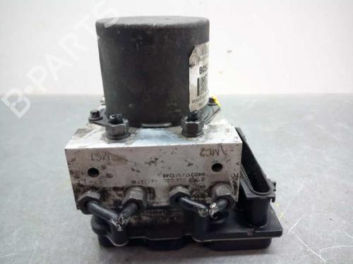 Used ABS pump FIAT PUNTO (188_) 1.4 (95 hp) 16286364