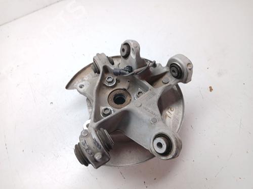 Left rear steering knuckle TESLA MODEL 3 (5YJ3) EV AWD | BP35955231M27 - Image 4
