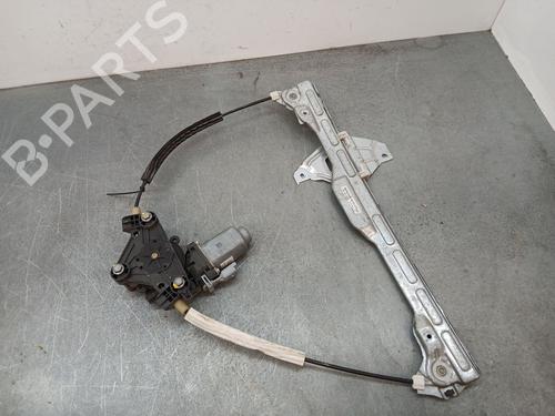 Used Front right window mechanism CITROËN C-ELYSEE (DD_) [2012-2025]  26307793