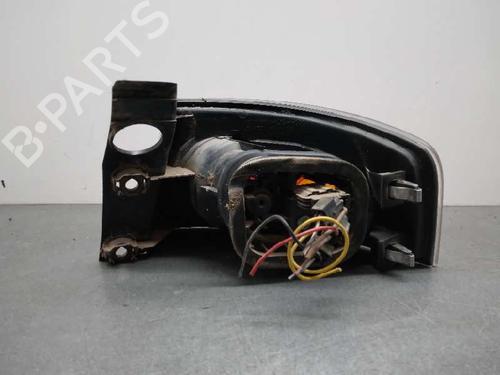 Left taillight SEAT IBIZA III (6L1)  | BP16649993C34 