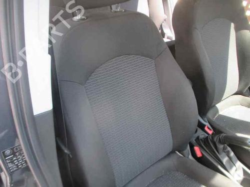 Viskermotor vindrude OPEL CORSA E (X15) 1.4 (08, 68) | BP3415108M29 