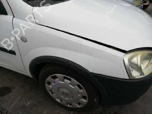 Engine mount OPEL COMBO Box Body/MPV 1.3 CDTI 16V | BP9692681M89 