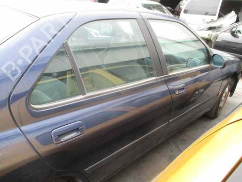 Gearbox PEUGEOT 406 (8B)  | BP2385072M3 