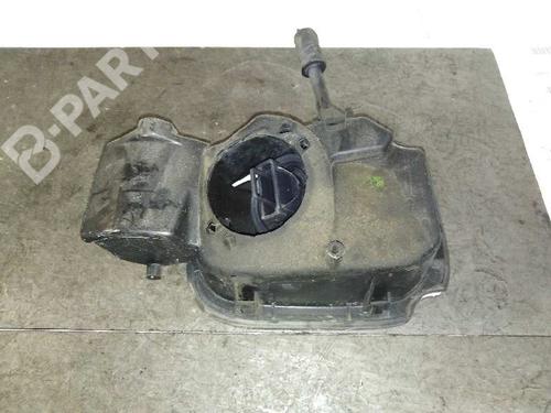 Fuel flap RENAULT CLIO III (BR0/1, CR0/1)  | BP6637612C131 