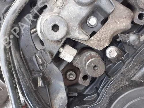 Used Injector CITROËN JUMPER II Van 2.2 HDi 110 (110 hp) 13554174