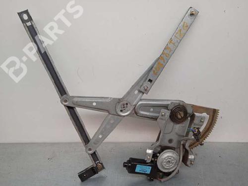 Used Rear right window mechanism KIA SORENTO I (JC) 2.5 CRDi 4WD (140 hp) 8055370