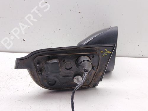 Right mirror CITROËN C4 CACTUS 1.2 THP 110 | BP31020421C27 