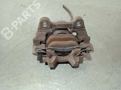 Right rear brake caliper MERCEDES-BENZ C-CLASS (W204) C 200 CDI (204.001) | BP11543634M106 