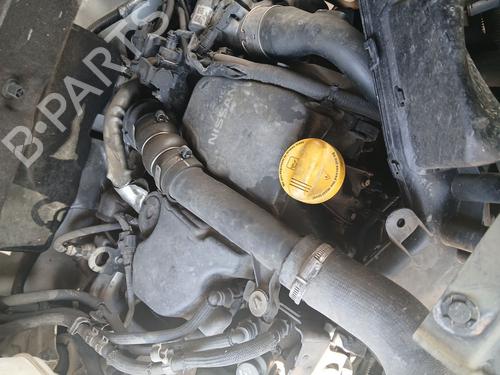Engine NISSAN NV200 / EVALIA Bus 1.5 dCi 85 (M20, M20M, M20K, M20KK) | BP33674657M1 - Image 2