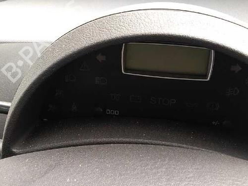 Køleventilator elektrisk PEUGEOT 807 (EB_)  | BP3196189M35 