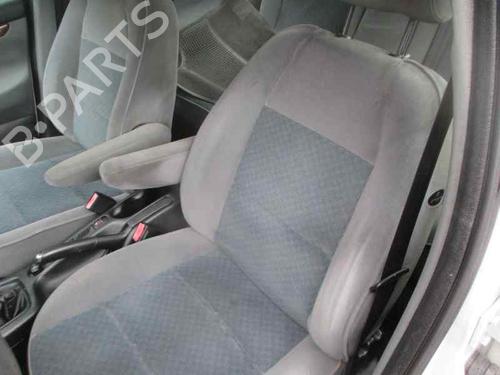 ECU airbags PEUGEOT 406 (8B) 2.0 HDI 110 | BP2387062M53 