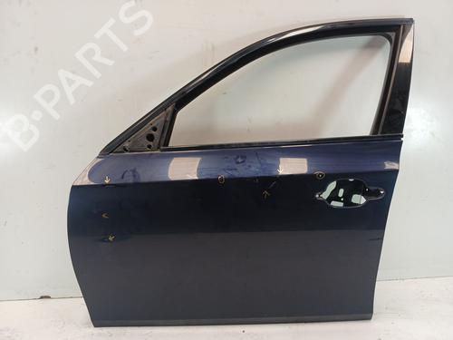 Used Left front door BMW 5 (E60) 530 d (218 hp) 8194999