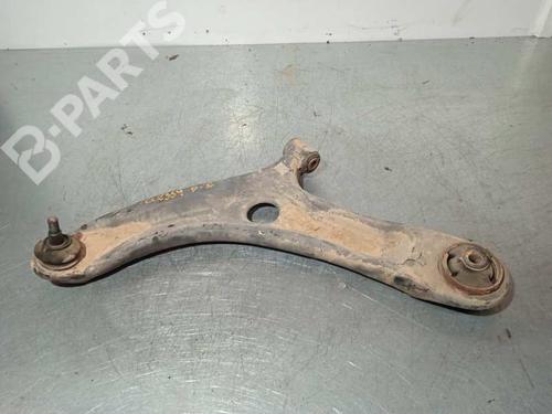 Used Left front suspension arm HYUNDAI i20 II (GB, IB) 1.2 (75 hp) 6599606