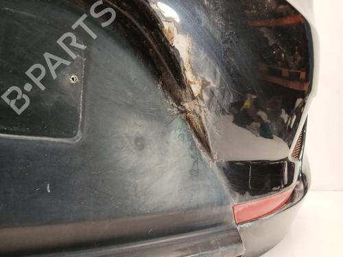 Rear bumper SEAT LEON (1P1) 2.0 TDI 16V | BP27838648C8 