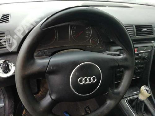 Right front suspension arm AUDI A4 B6 (8E2) 1.9 TDI | BP8072331M13 