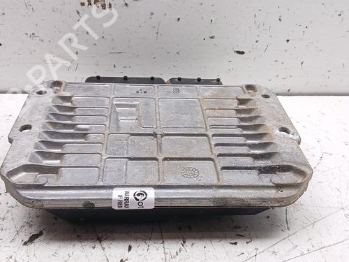 Engine control unit (ECU) NISSAN PATHFINDER III (R51) 2.5 dCi 4WD | BP38173440M57 - Image 6