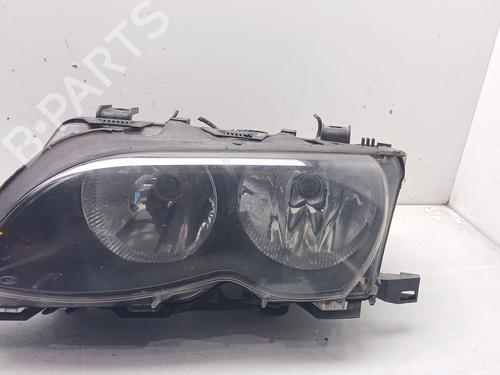 Used Left headlight BMW 3 Touring (E46) 320 d (150 hp) 29400890