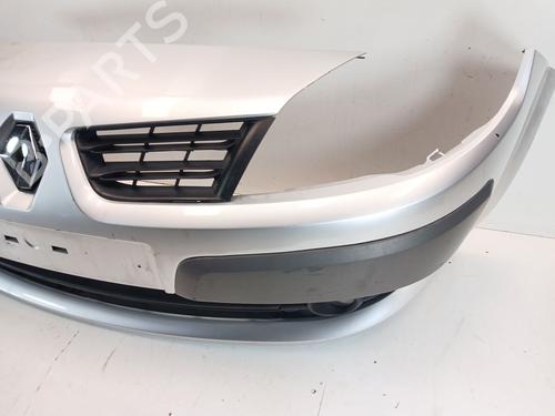Front bumper RENAULT GRAND SCÉNIC II (JM0/1_) 1.5 dCi (JM1E) | BP28188198C7 