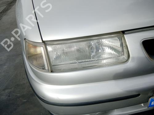 Used Right headlight Right headlight SEAT TOLEDO I (1L2) 1.6 i (101 hp) 40458410 40458410