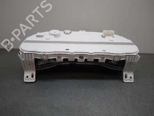 Instrument cluster CITROËN C-CROSSER (VU_, VV_) 2.2 HDi | BP17744850C47 