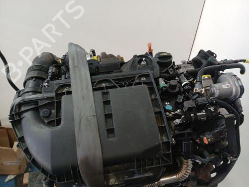 Engine CITROËN BERLINGO MULTISPACE (B9) 1.6 HDi 90 | BP39070849M1 - Image 5