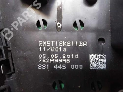 Radio FORD FOCUS III | BP10405334E6