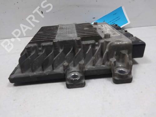 Engine control unit (ECU) FORD FIESTA V (JH_, JD_)  | BP19099882M57 