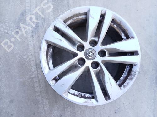 Used Rim OPEL ASTRA K (B16) 1.2 Turbo (68) (110 hp) 31351501