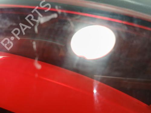 Left taillight PEUGEOT 208 I (CA_, CC_)  | BP20156211C34 