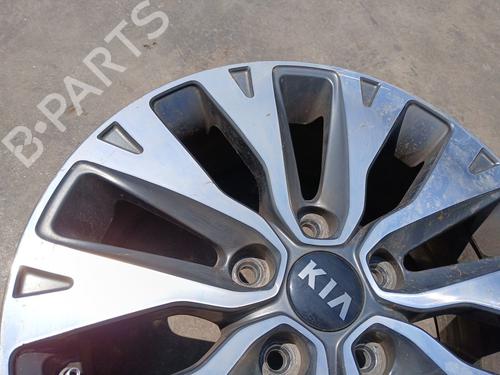 Fælk KIA CEE'D (JD) 1.4 CRDi 90 | BP37801318C45  - Image 5