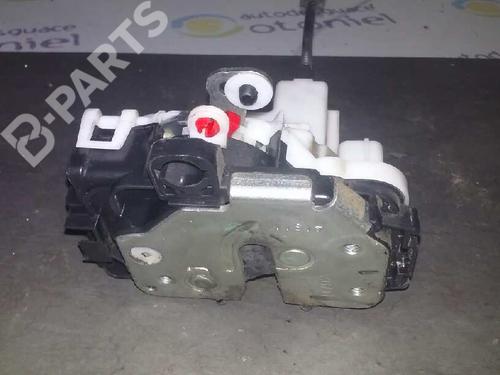 Front left lock FIAT 500 (312_) 1.2 (312AXA1A) | BP2393715C98 