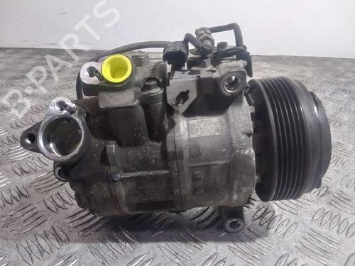 AC Kompressor BMW 3 (E90) 320 d (177 hp) 12470798