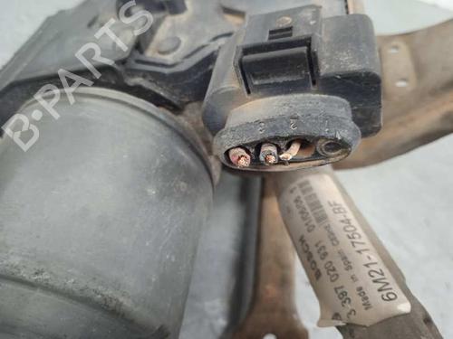 Front wiper motor FORD S-MAX (WA6) 2.0 TDCi | BP9097185M29 