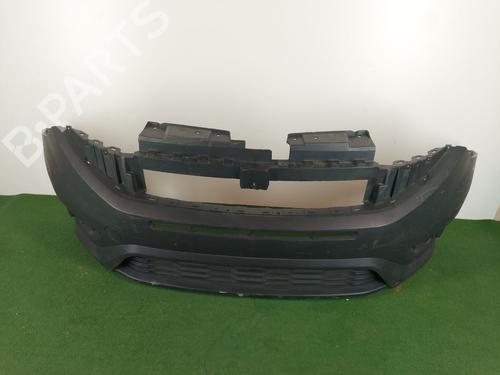 Paraurti anteriore FIAT DOBLO Cargo (263_) 1.4 (120 hp) 24668652