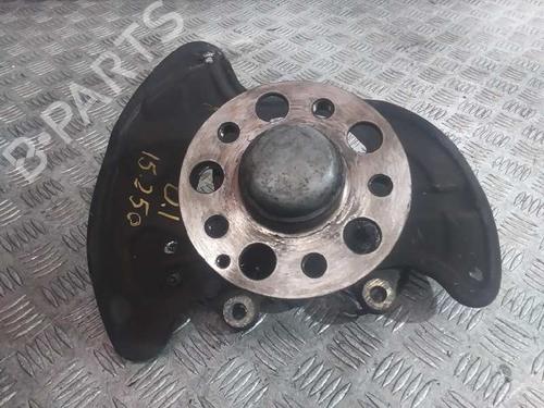 Used Left front steering knuckle MERCEDES-BENZ E-CLASS Coupe (C207) E 350 CDI (207.322) (231 hp) 12553797