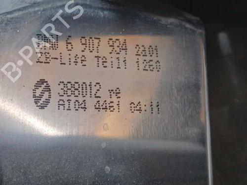 Right taillight BMW 3 (E46) 320 d | BP15006372C35 