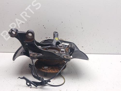Used Right front steering knuckle Right front steering knuckle LEXUS UX (_AA1_, _AH1_, _MA1_) 250h (MZAH10) (184 hp) 36413015 36413015
