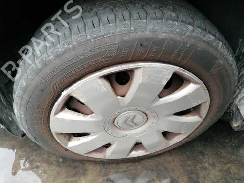 Right front window motor CITROËN C4 I (LC_) 1.6 16V | BP4840835E20 