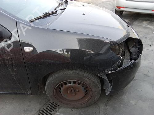 Used Right front fenders Right front fenders 38255350 38255350