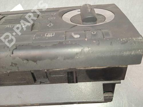 Climate control AUDI A3 (8P1) 1.6 | BP3417567I5 