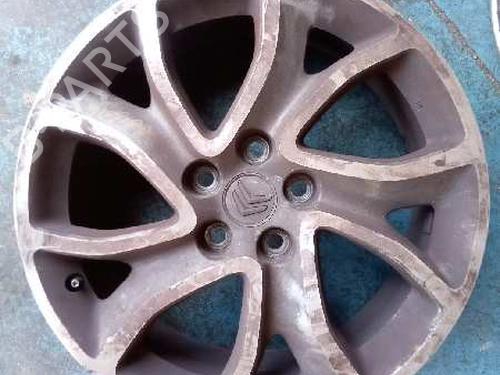 Rim CITROËN C-CROSSER (VU_, VV_) 2.2 HDi | BP17369666C45 