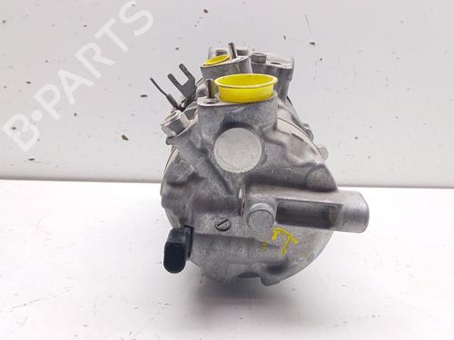 AC compressor VW T-ROC (A11, D11) 2.0 TDI SCR | BP20662120M34 