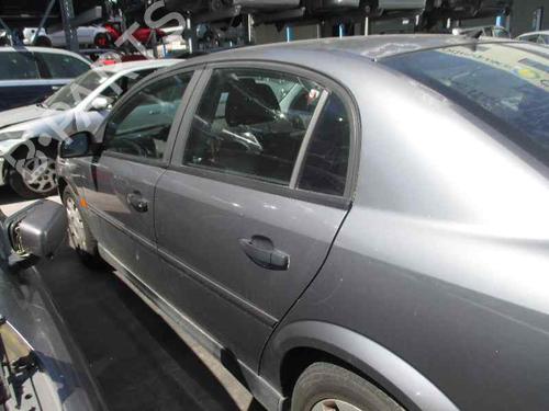 Fuse box OPEL VECTRA C (Z02) 2.2 DTI 16V (F69) | BP2393461E1 